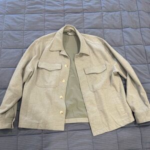 Zara Jacket - Size EU XL